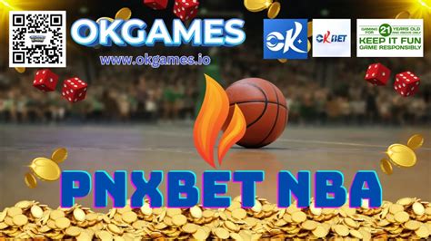 pnxbet games